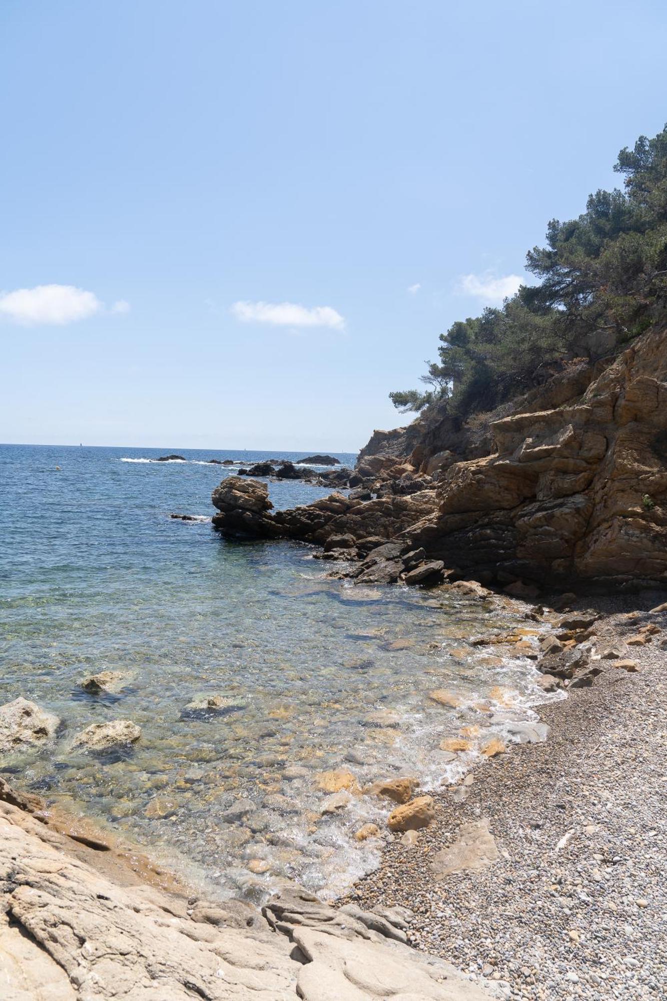 Le Cabanon - Les Pieds Dans L'Eau - Calanques - Wifi Villa Ensues-la-Redonne Room photo