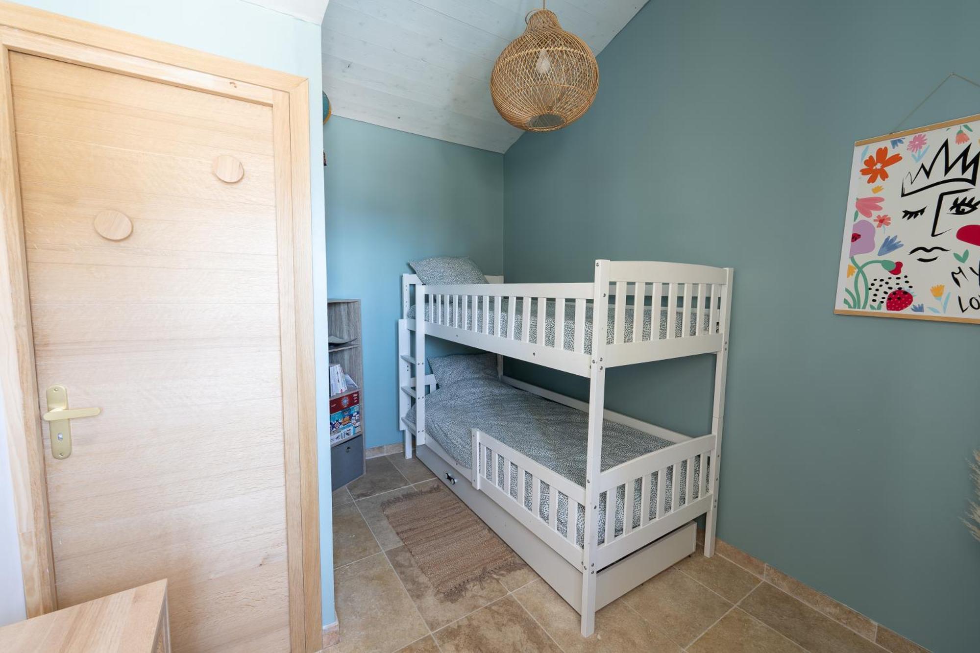 Le Cabanon - Les Pieds Dans L'Eau - Calanques - Wifi Villa Ensues-la-Redonne Room photo