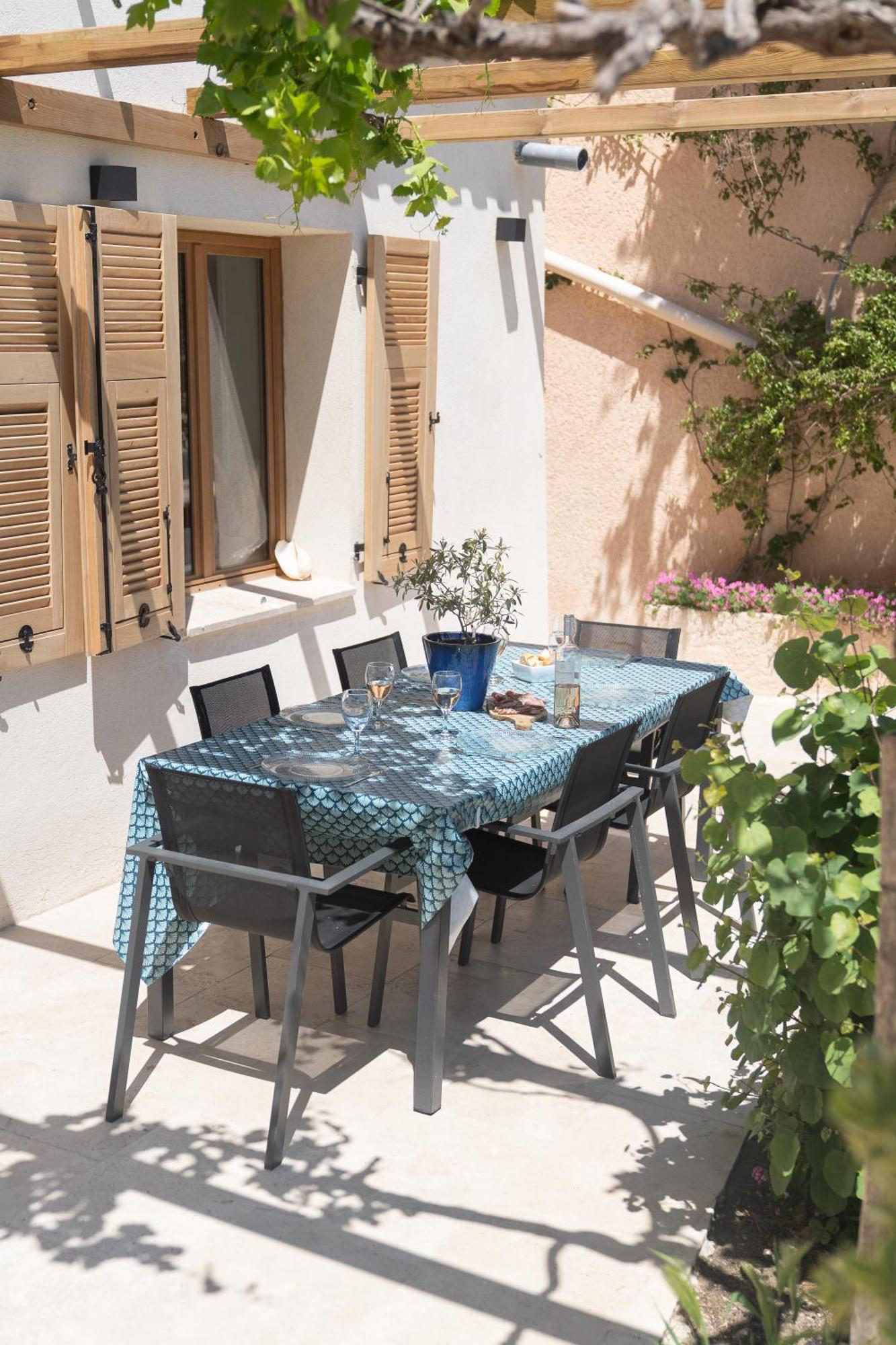 Le Cabanon - Les Pieds Dans L'Eau - Calanques - Wifi Villa Ensues-la-Redonne Room photo