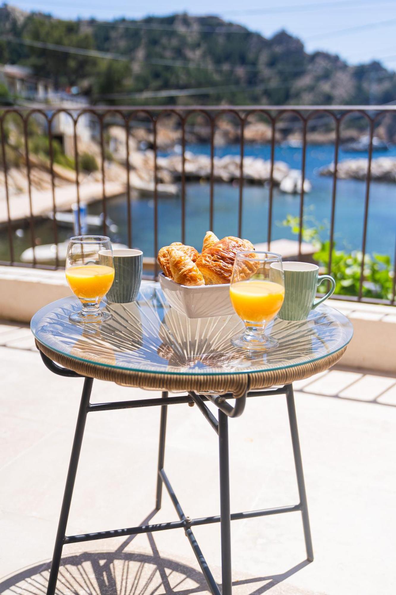 Le Cabanon - Les Pieds Dans L'Eau - Calanques - Wifi Villa Ensues-la-Redonne Room photo